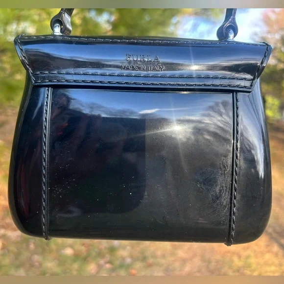 Furla Candy Mini Handbag - Picture 3 of 14